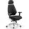 Chiro Plus Ultimate High Back Ergonomic Posture Chair with Arms and Headrest