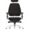 Chiro Plus Ultimate High Back Ergonomic Posture Chair with Arms and Headrest