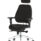 Chiro Plus Ultimate High Back Ergonomic Posture Chair with Arms and Headrest