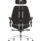 Chiro Plus Ultimate High Back Ergonomic Posture Chair with Arms and Headrest