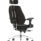 Chiro Plus Ultimate High Back Ergonomic Posture Chair with Arms and Headrest
