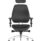 Chiro Plus Ultimate High Back Ergonomic Posture Chair with Arms and Headrest