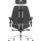 Chiro Plus Ultimate High Back Ergonomic Posture Chair with Arms and Headrest