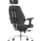 Chiro Plus Ultimate High Back Ergonomic Posture Chair with Arms and Headrest