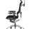 Ergo Click Plus High Back Ergonomic Posture Office Chair with Arms and Headrest