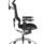 Ergo Click Plus High Back Ergonomic Posture Office Chair with Arms and Headrest