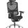Ergo Click Plus High Back Ergonomic Posture Office Chair with Arms and Headrest