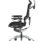 Ergo Click Plus High Back Ergonomic Posture Office Chair with Arms and Headrest