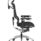 Ergo Click Plus High Back Ergonomic Posture Office Chair with Arms and Headrest