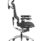 Ergo Click Plus High Back Ergonomic Posture Office Chair with Arms and Headrest