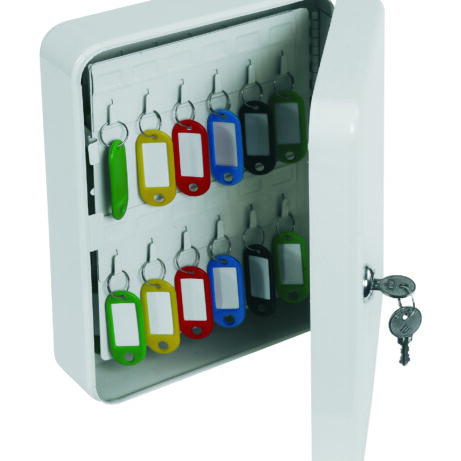 Phoenix Key Box