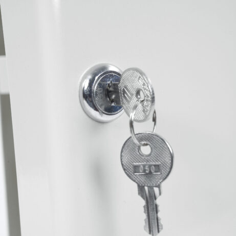 Phoenix Key Box