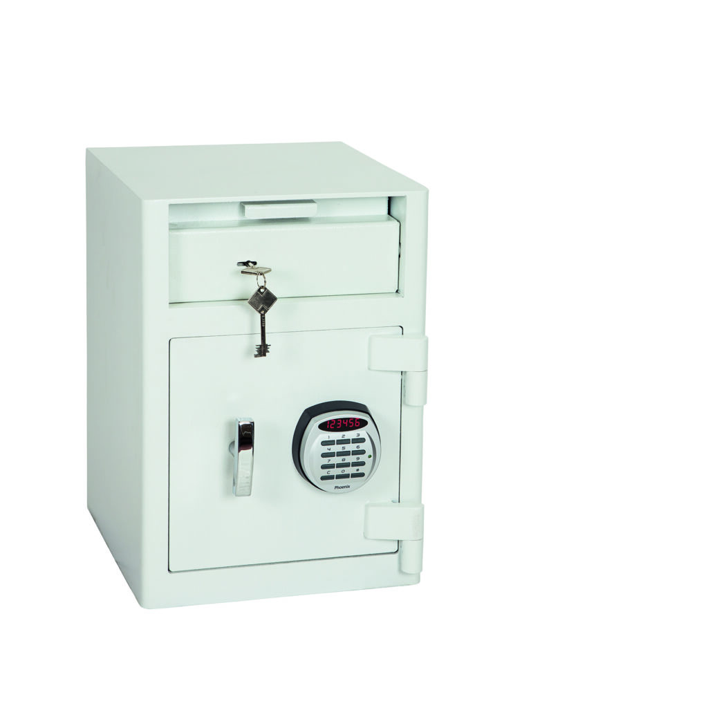 Phoenix Cash Deposit Security Safe
