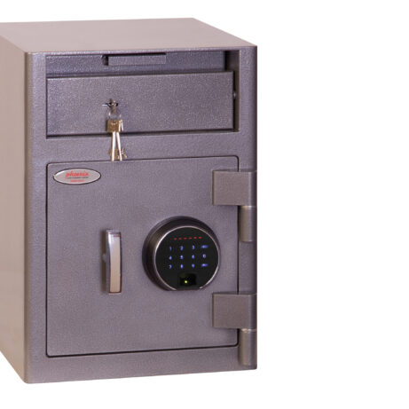 Phoenix Cash Deposit Security Safe