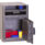 Phoenix Cash Deposit Security Safe