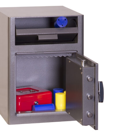 Phoenix Cash Deposit Security Safe
