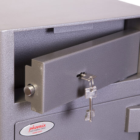 Phoenix Cash Deposit Security Safe