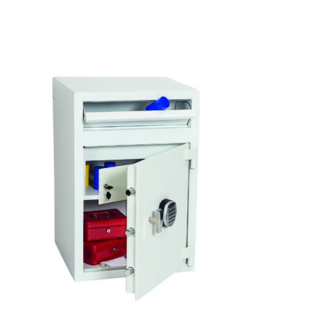 Phoenix Cash Deposit Security Safe