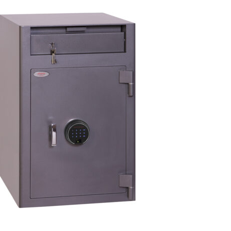 Phoenix Cash Deposit Security Safe