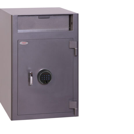 Phoenix Cash Deposit Security Safe