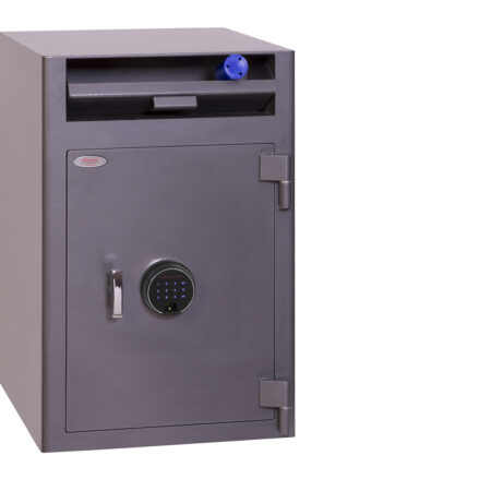 Phoenix Cash Deposit Security Safe