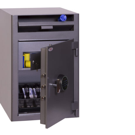 Phoenix Cash Deposit Security Safe