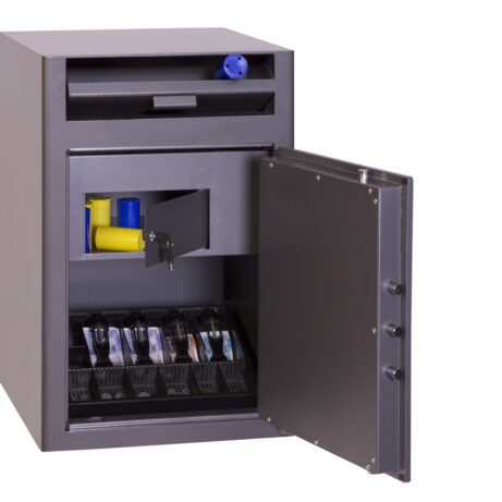Phoenix Cash Deposit Security Safe