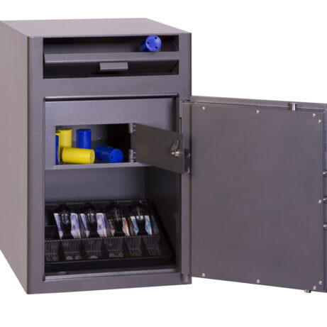 Phoenix Cash Deposit Security Safe