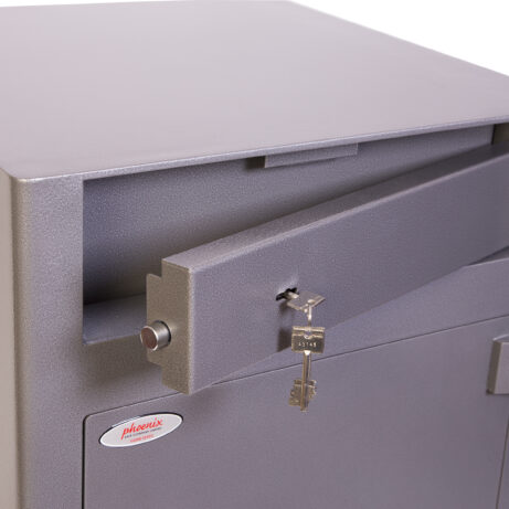 Phoenix Cash Deposit Security Safe