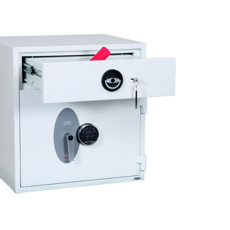 Phoenix Diamond Deposit High Security Euro Grade 1 Deposit Safe