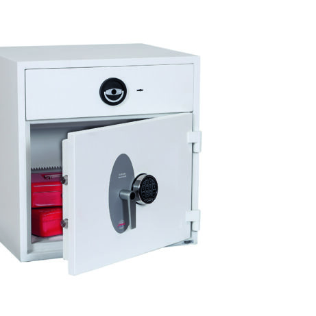 Phoenix Diamond Deposit High Security Euro Grade 1 Deposit Safe