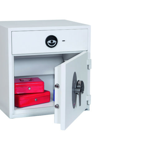 Phoenix Diamond Deposit High Security Euro Grade 1 Deposit Safe
