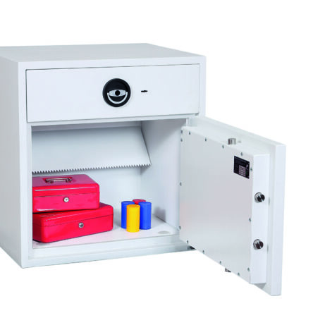 Phoenix Diamond Deposit High Security Euro Grade 1 Deposit Safe