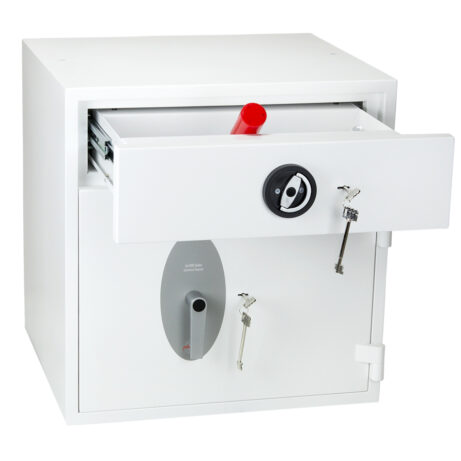 Phoenix Diamond Deposit High Security Euro Grade 1 Deposit Safe