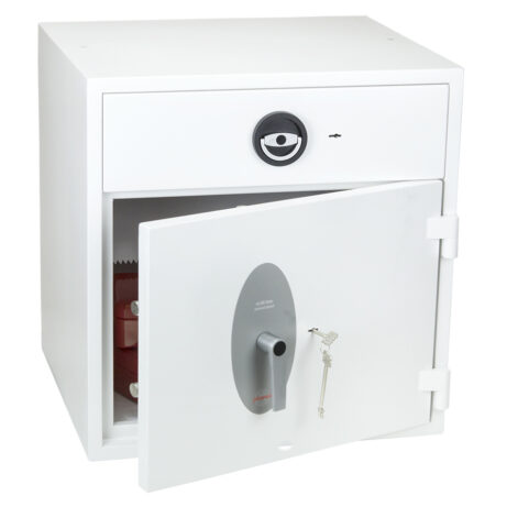 Phoenix Diamond Deposit High Security Euro Grade 1 Deposit Safe