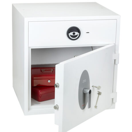 Phoenix Diamond Deposit High Security Euro Grade 1 Deposit Safe