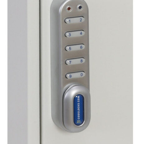Phoenix Deep Key Cabinet