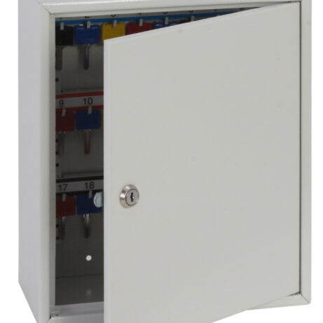 Phoenix Deep Key Cabinet