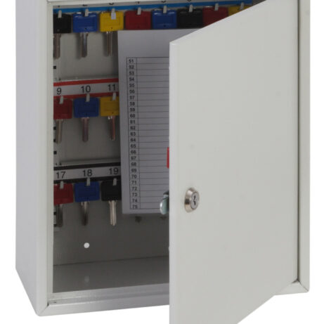 Phoenix Deep Key Cabinet