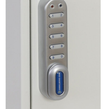 Phoenix Deep Key Cabinet