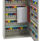 Phoenix Deep Key Cabinet
