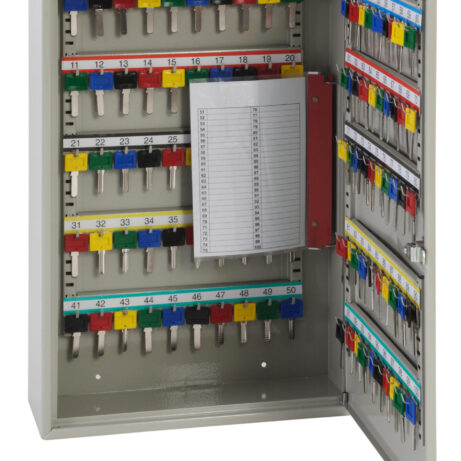 Phoenix Deep Key Cabinet
