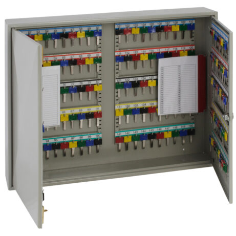 Phoenix Deep Key Cabinet