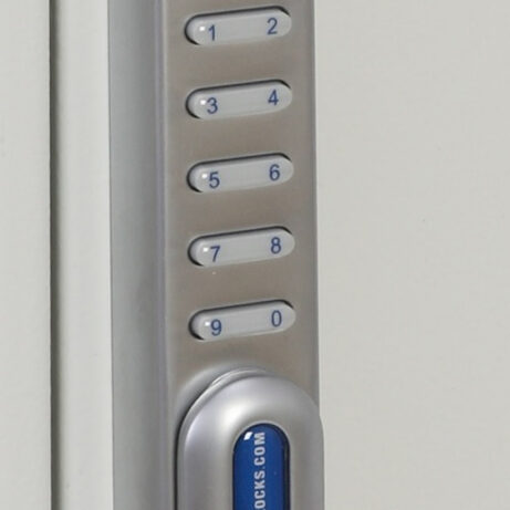Phoenix Deep Key Cabinet
