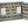 Phoenix Deep Key Cabinet