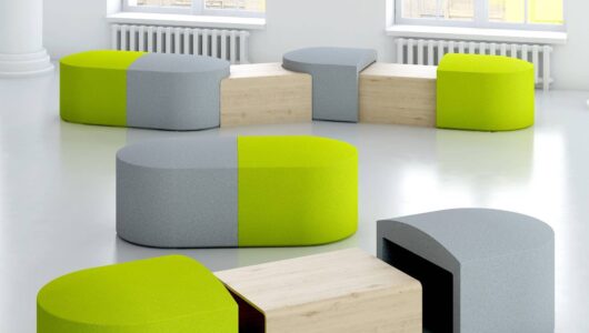 Stools products