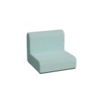 Seat with Back