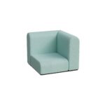 L/H Arm Chair