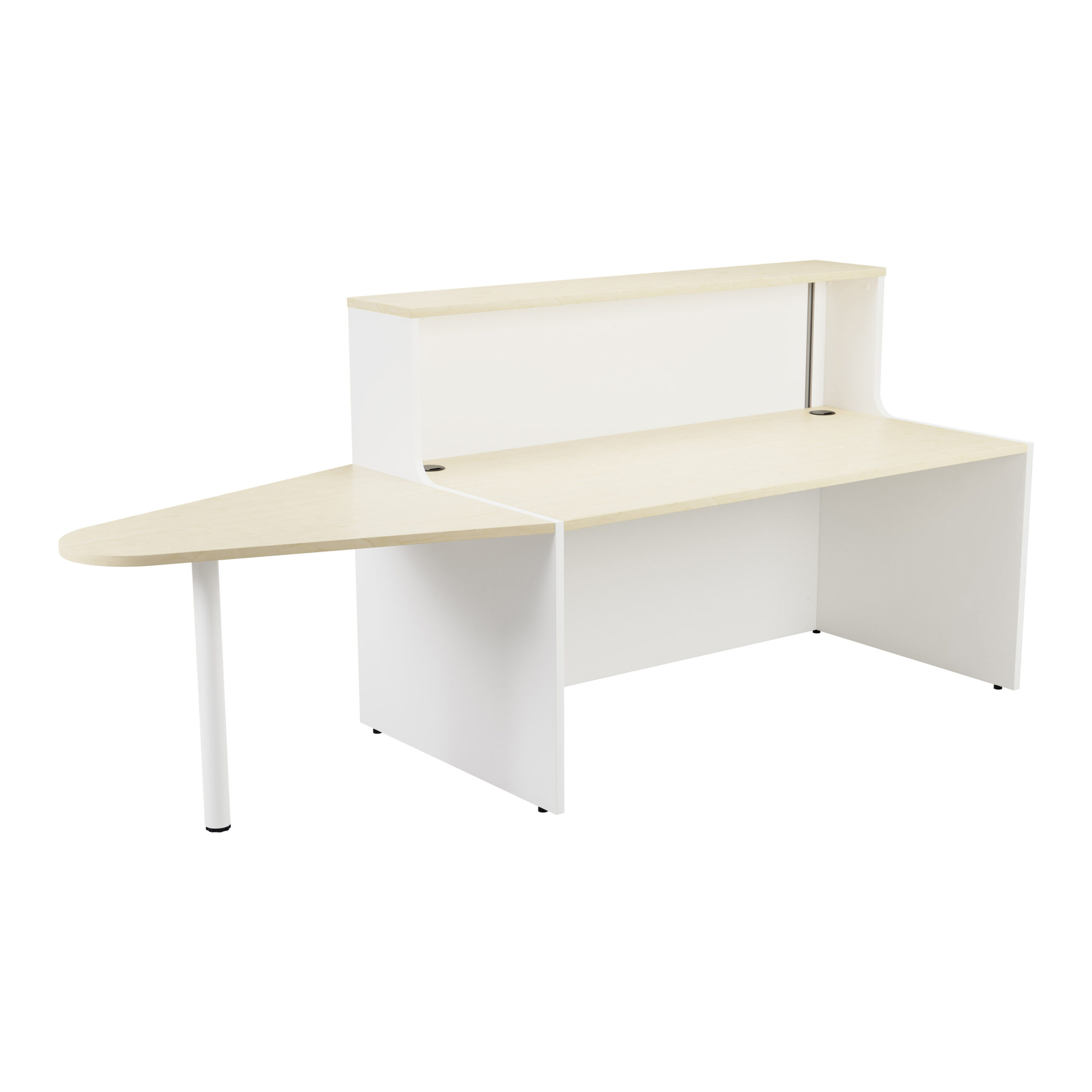 Reception Unit with Extension (FSC)