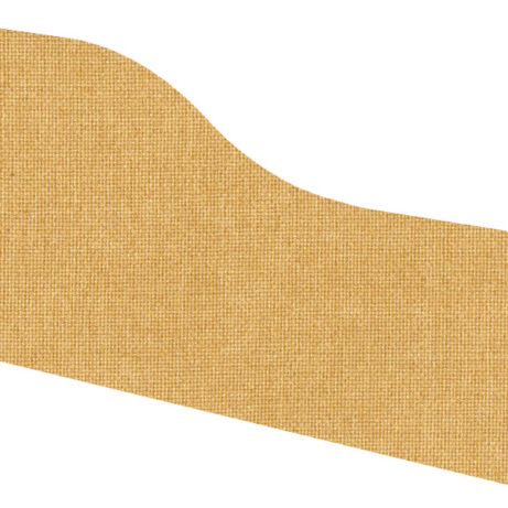 Impulse Plus Wave Screen – 450mm High